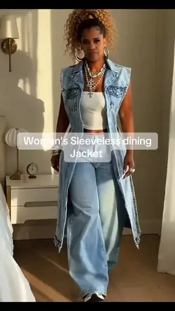 Denim Mood 💙