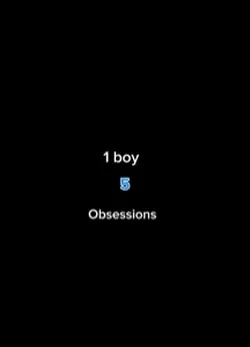 5 obsessions