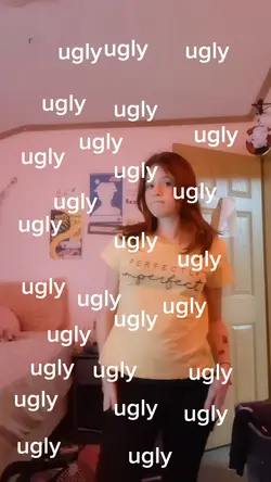 ugly
