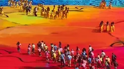 World Cup final