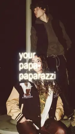 Paparazzi 
