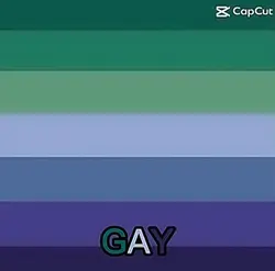 GÆ . 🏳️‍🌈