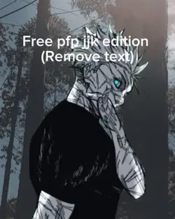 Free pfp jjk edition