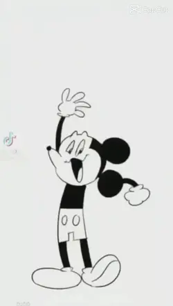 mickey