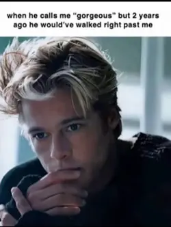 Glowup template