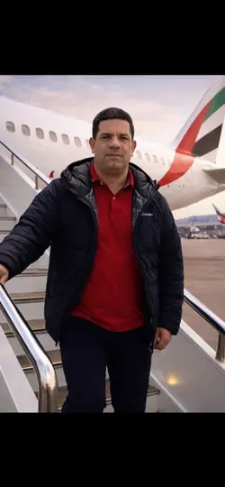 Vacaciones en Dubai 