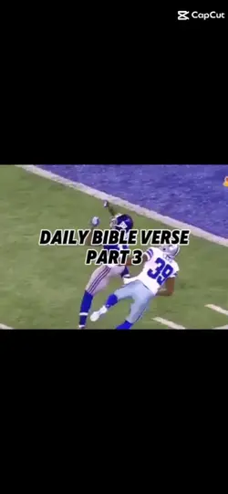  Daily Bible verse