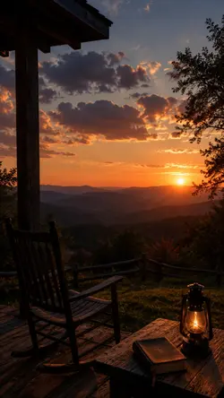 Evening prayer