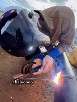  army welder