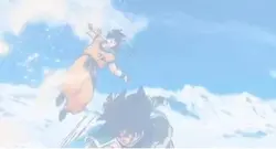 Kakarot edit