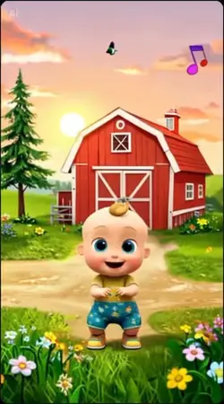 Nursery Rhymes 