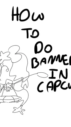 Tut how to do banner