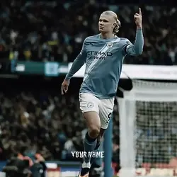 Haaland edit🔥