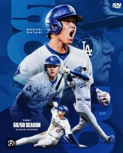 Shohei Ohtani Edit