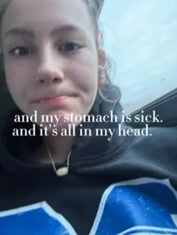 i feel bad.
