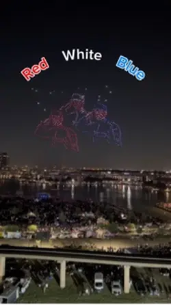 4th of July