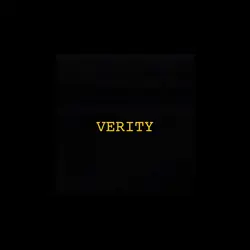 verity edit
