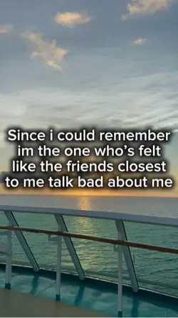 Fake friends
