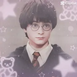 Harry Potter!!!