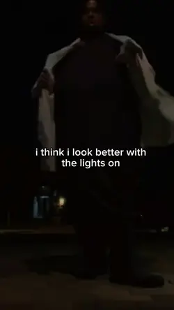 lights on 💡 