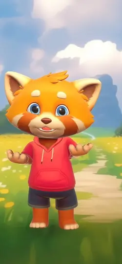 Rudy mod