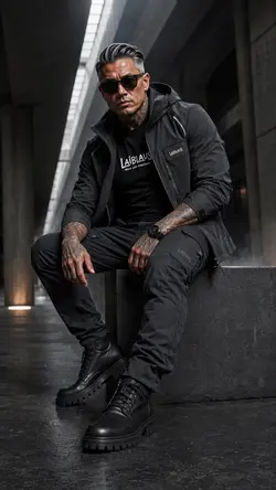 Fashion