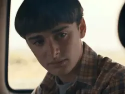 Byler photo reveal