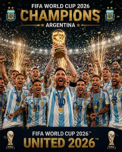 Argentina dance