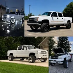 Chevycateye