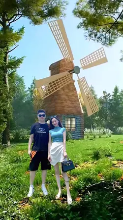 Windmill