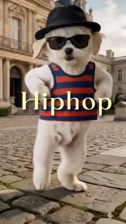 HiphopPoodle