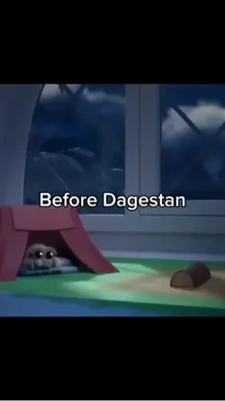 Dagestan Edit 