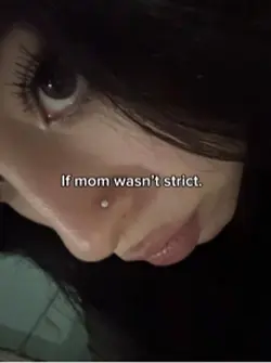 Please mom