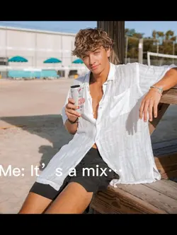 My type