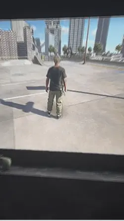 Skate edits