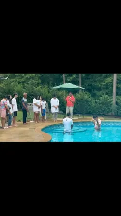 Baptism