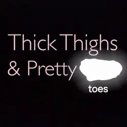 feet 