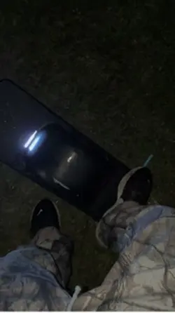 Chill ridin