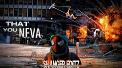 SPIDERMAN EDIT ❤️🔥🔥❤️🔥