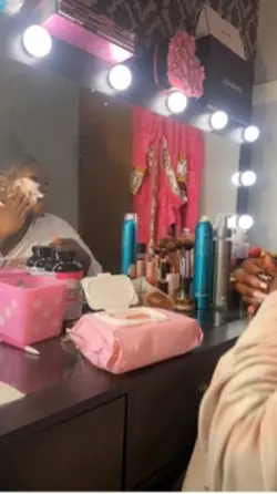 Cleaning Vlog