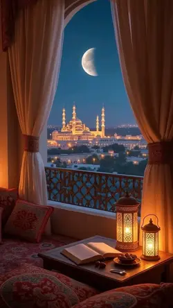 Ramadan  Kareem