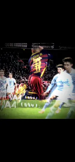 neymar edit