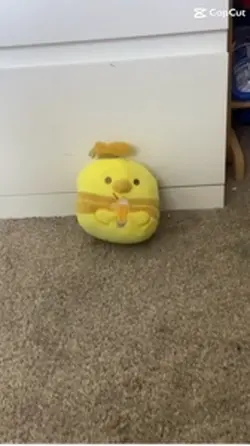 Plushy
