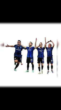 Inter vs Barça 😈