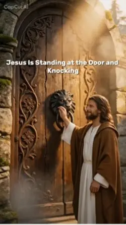 JESUS IS ALIVE!!