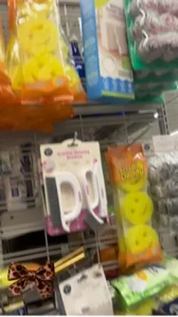 Household restock 