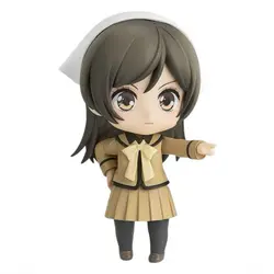 Lady Nanami!