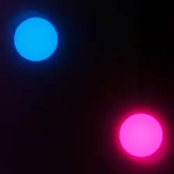 pink and blue trend