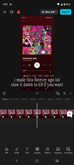 fukouna girl