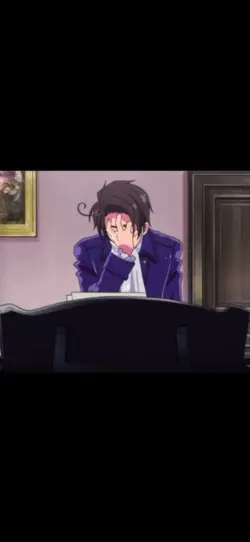 Austria Hetalia edit